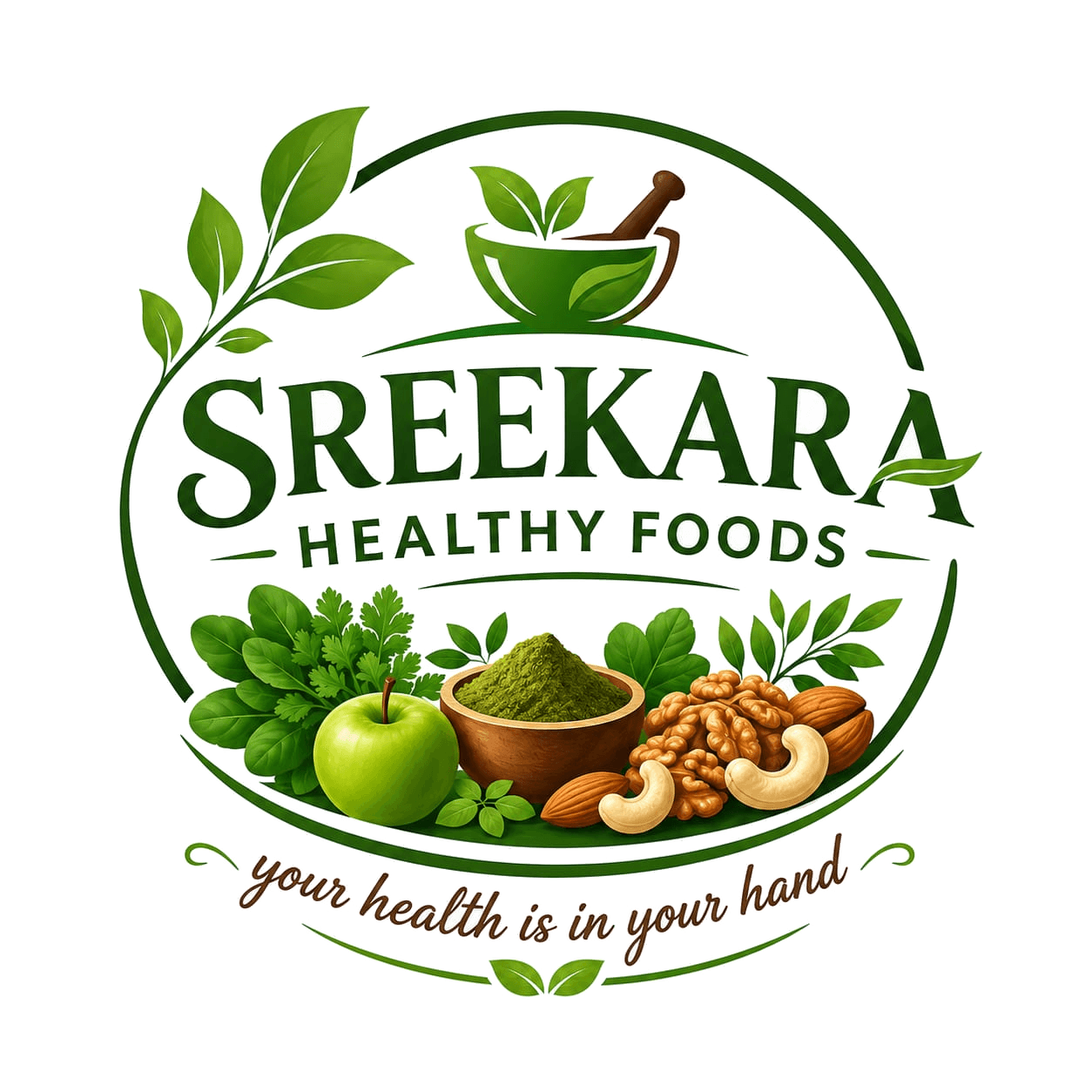 Sreekara Foods